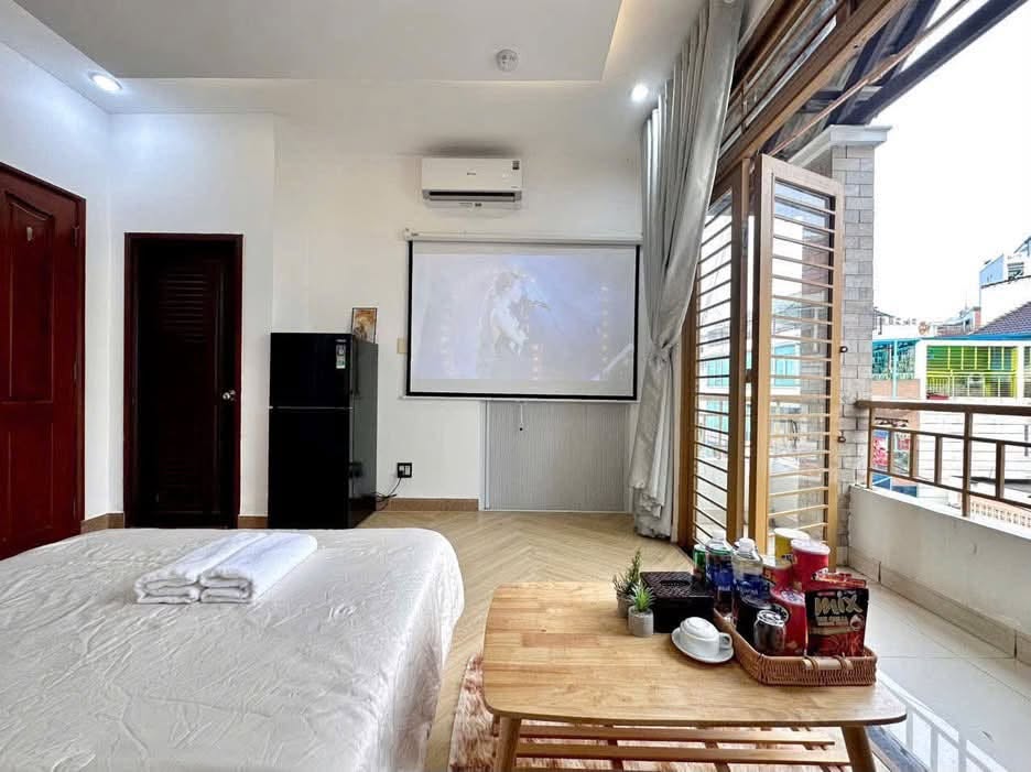 Studio studio in Tan Binh — photo 4