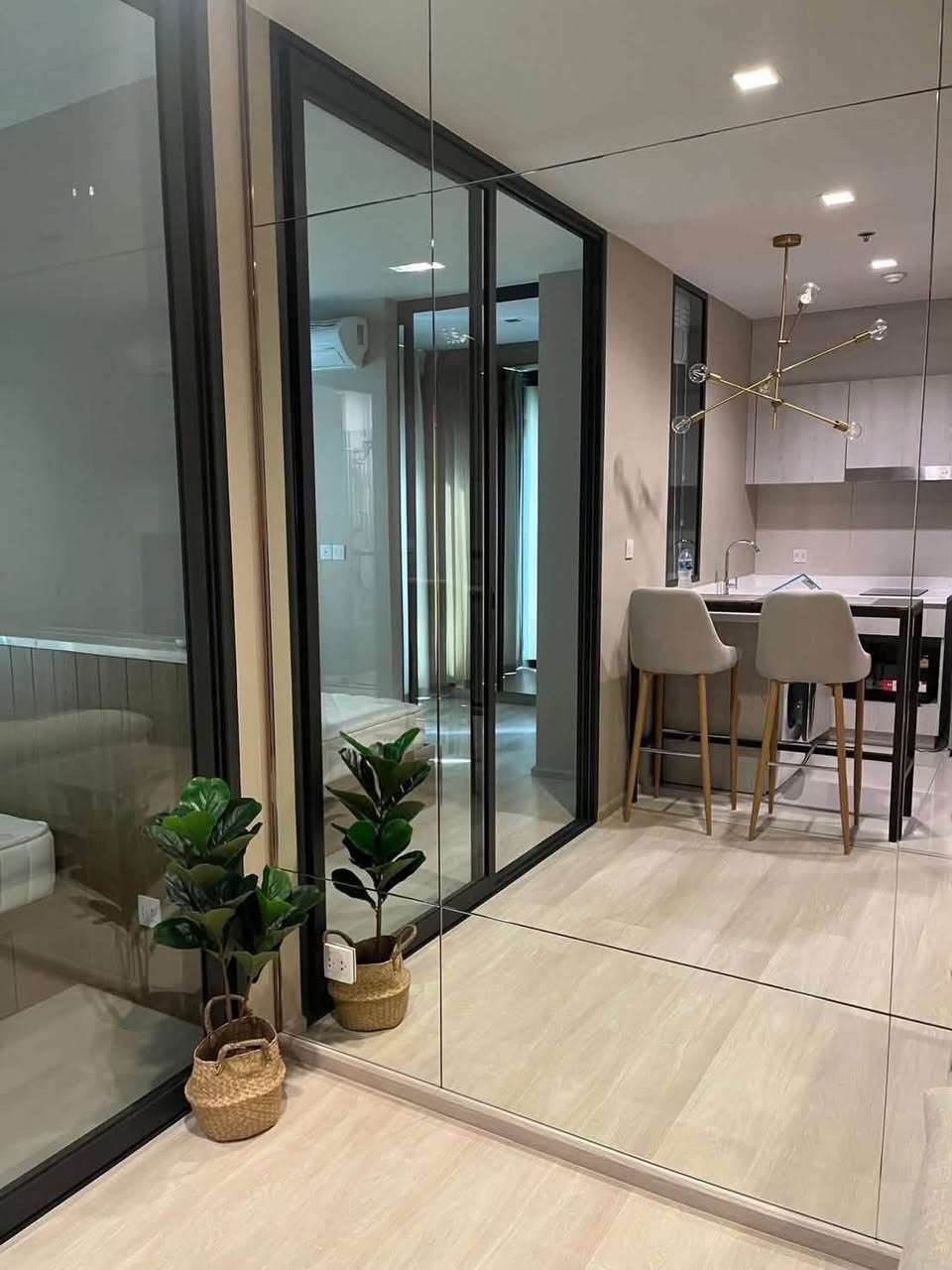1BR apartment in Ploenchit — photo 2