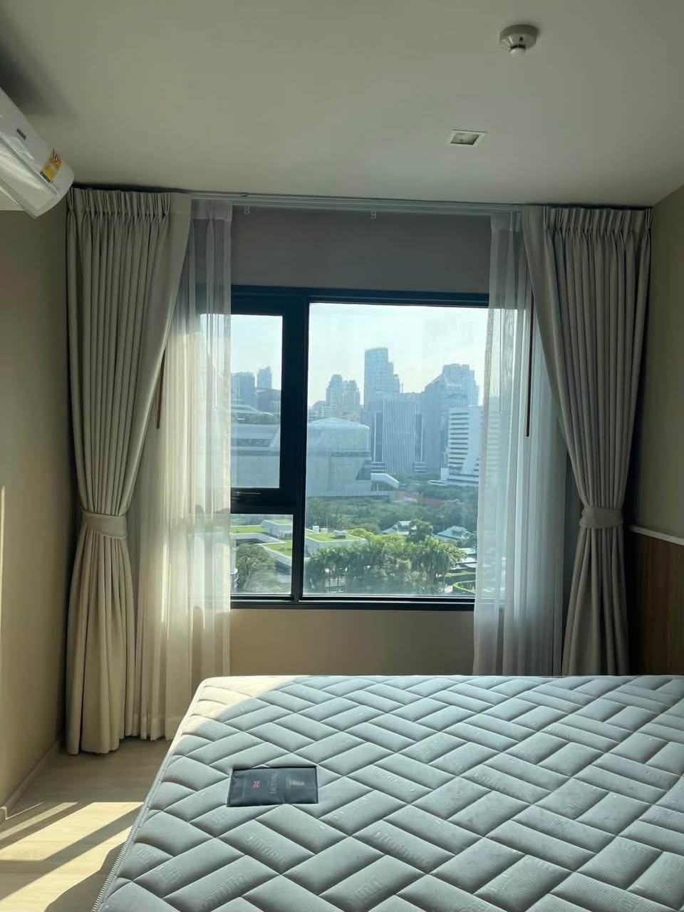 1BR apartment in Ploenchit — photo 3