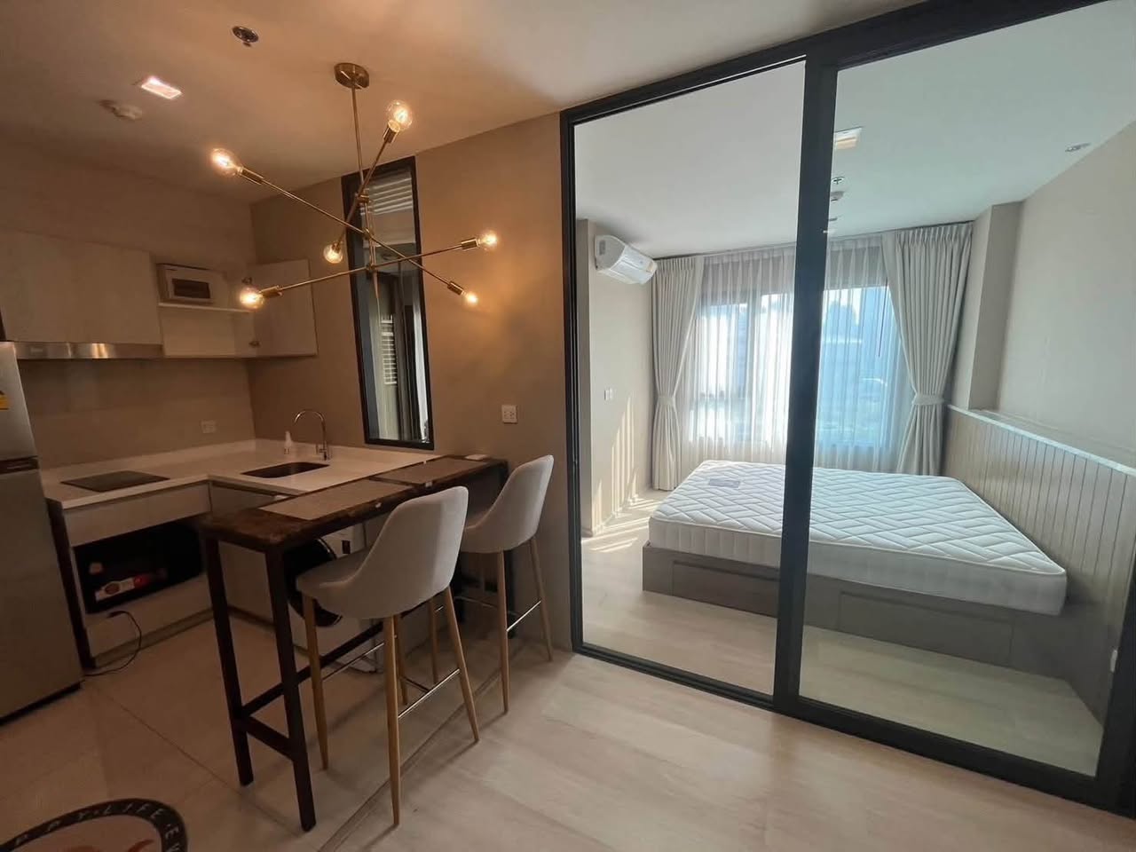 1BR apartment in Ploenchit — photo 4