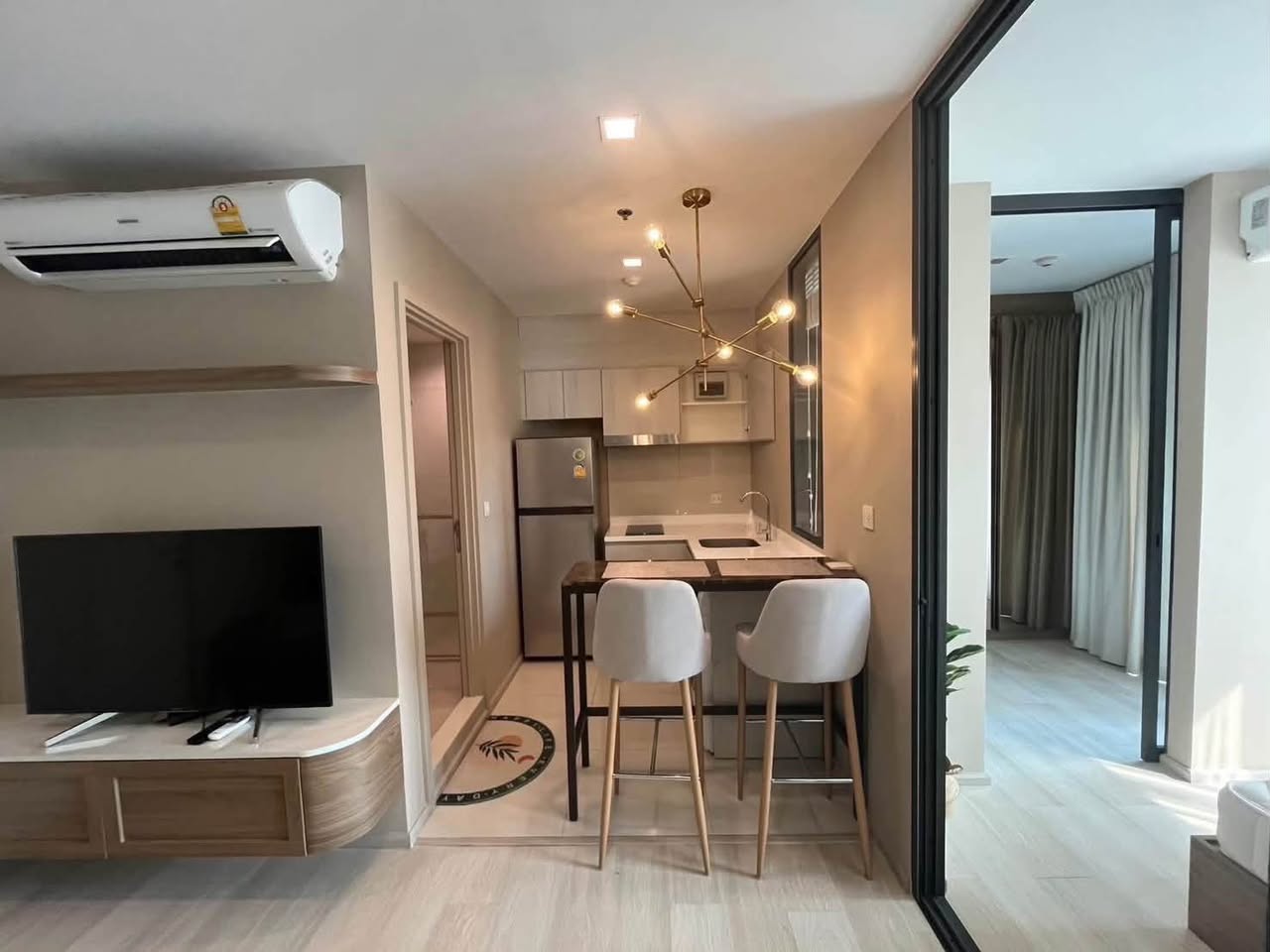 1BR apartment in Ploenchit — photo 5