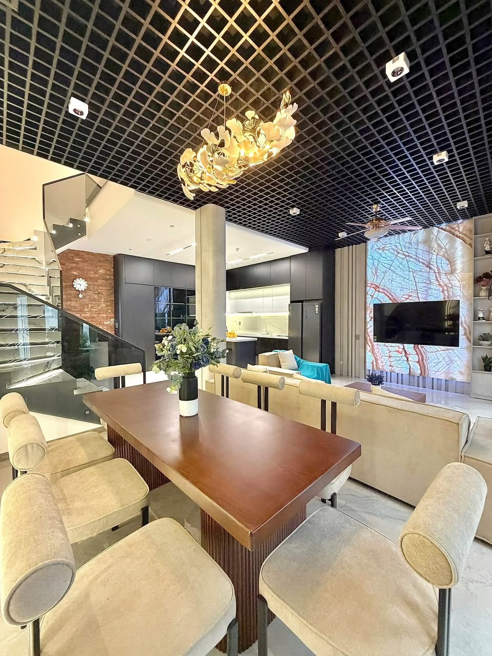 4BR house in Hai Chau — photo 2