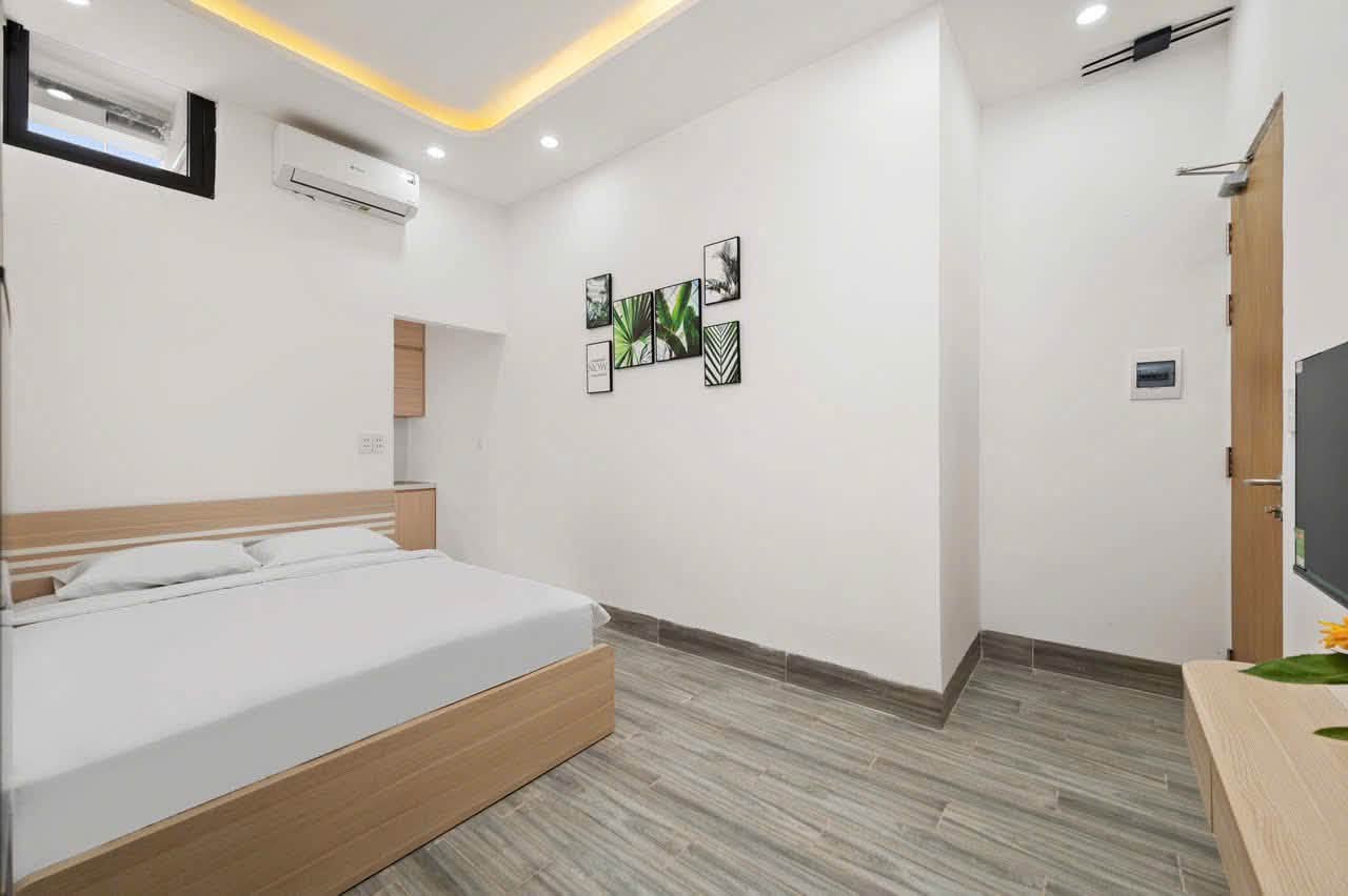 Studio studio in Da Nang — photo 3
