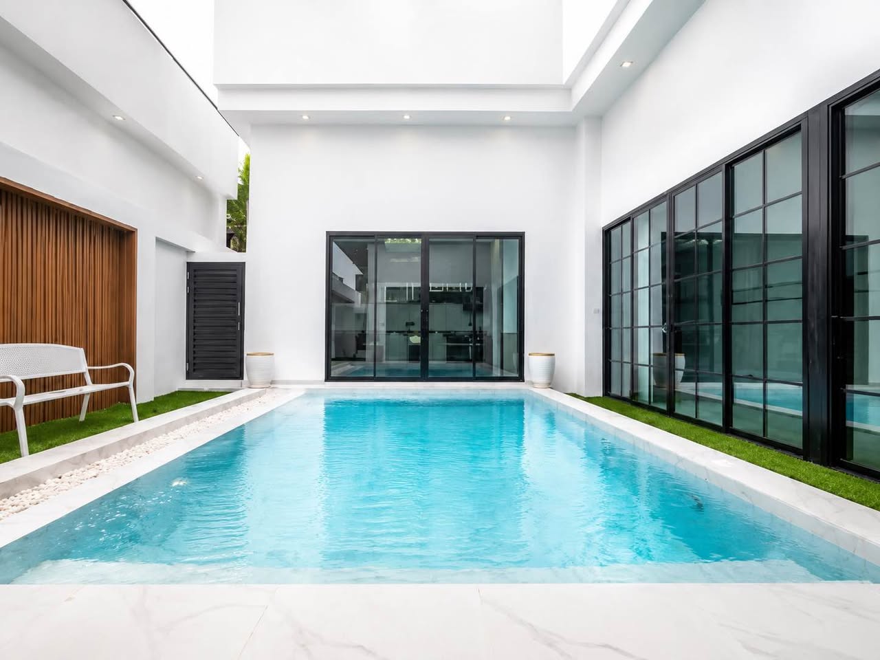 3BR villa in East Pattaya — photo 2