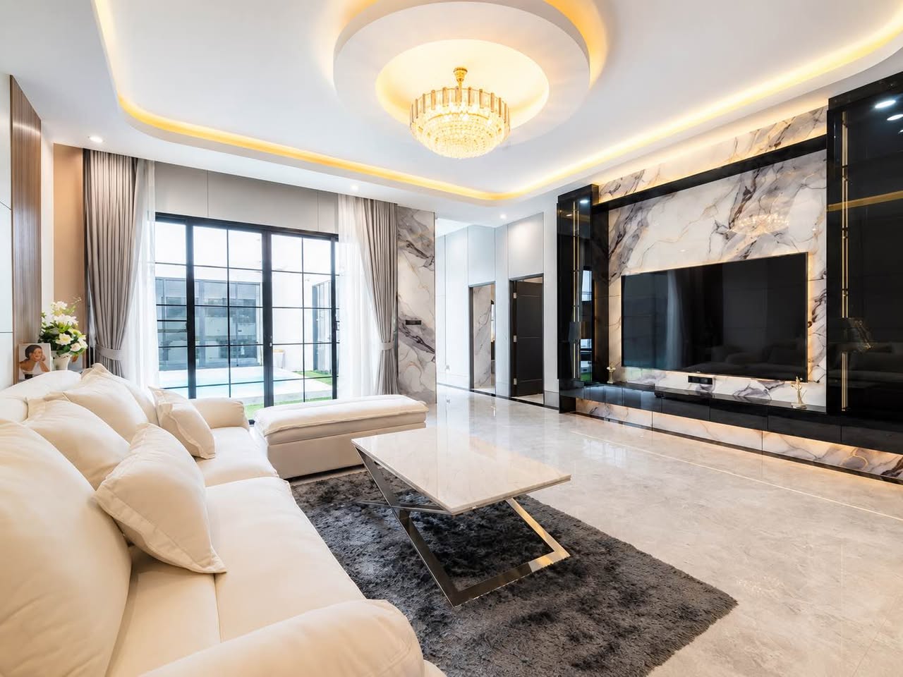 3BR villa in East Pattaya — photo 3