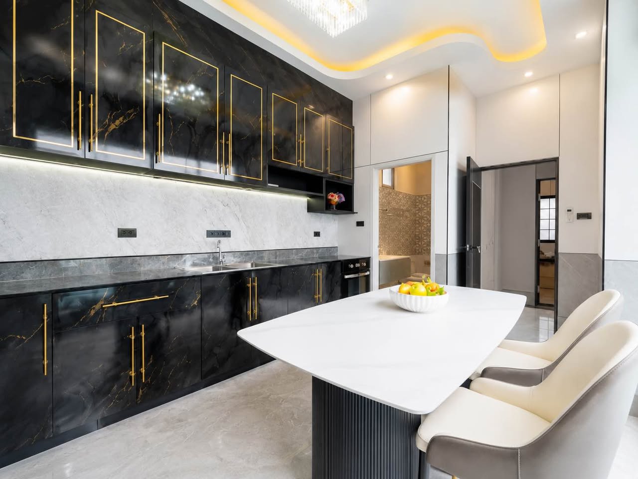 3BR villa in East Pattaya — photo 4