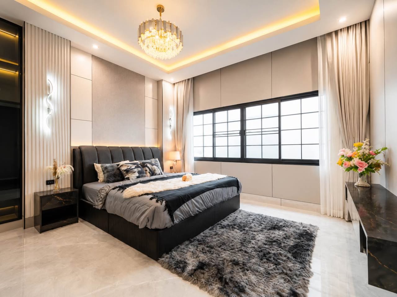 3BR villa in East Pattaya — photo 5