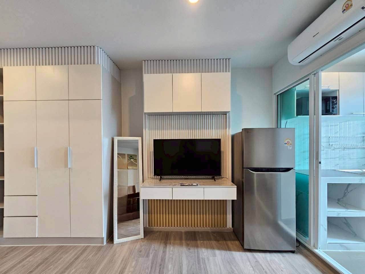 1BR condo in Bang Na — photo 2