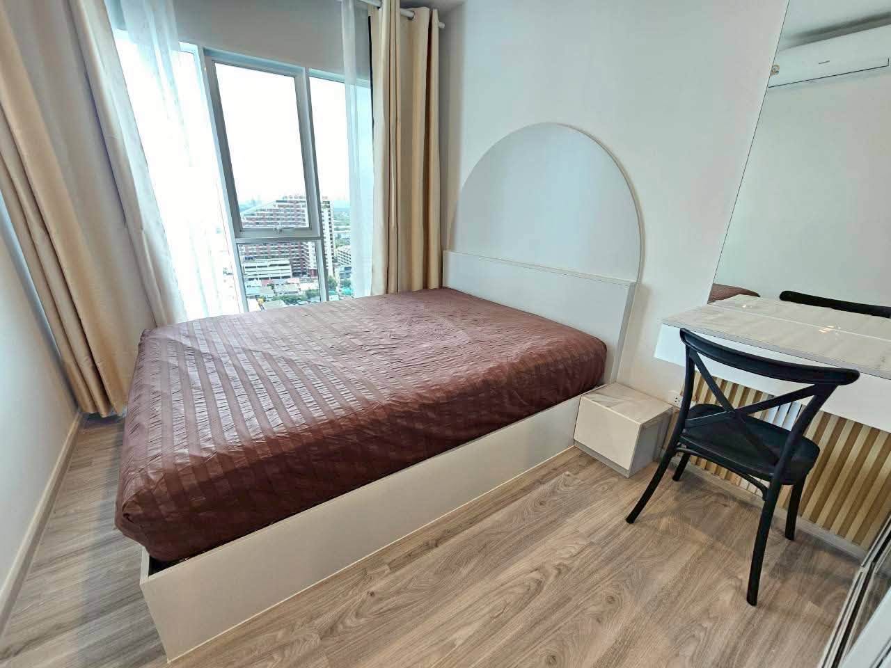 1BR condo in Bang Na — photo 3