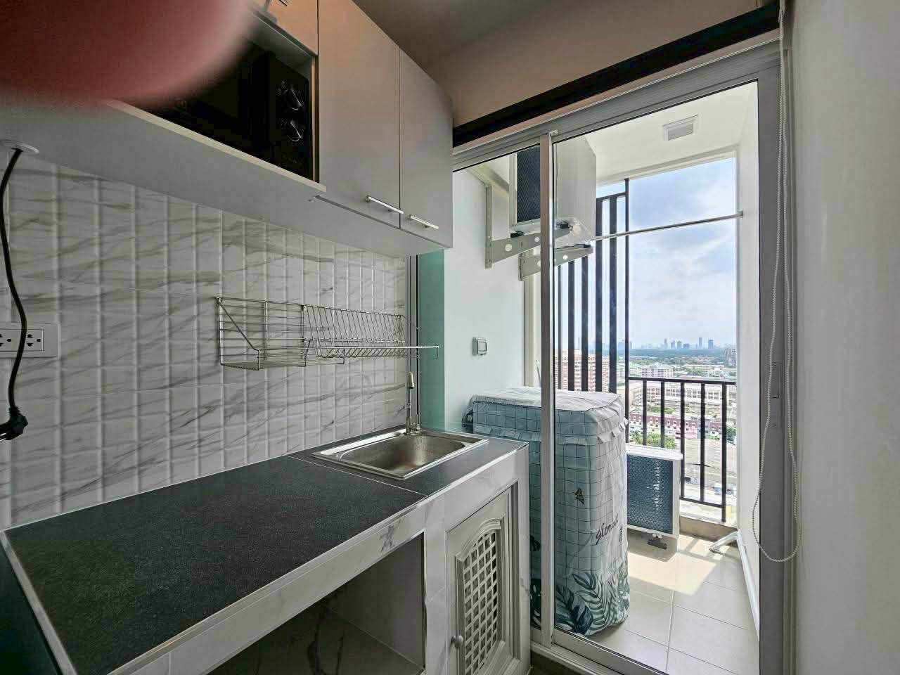 1BR condo in Bang Na — photo 4