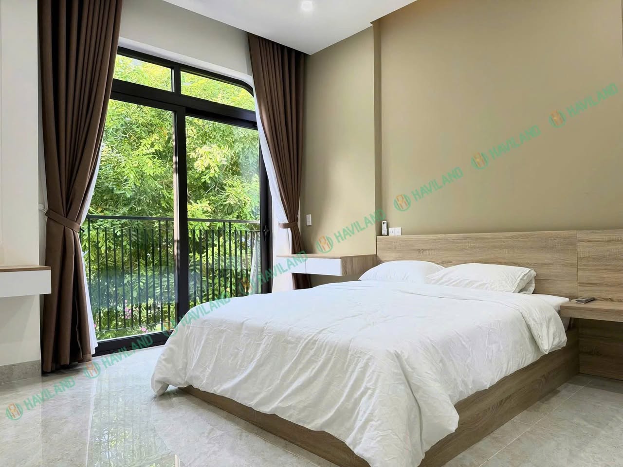 1BR apartment in An Hai — photo 2