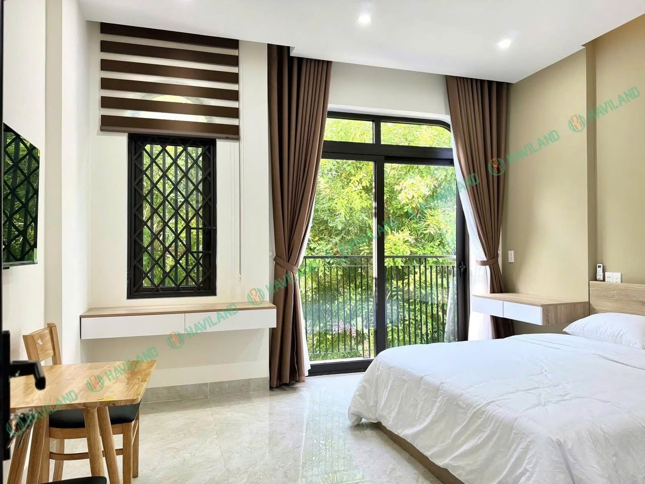 1BR apartment in An Hai — photo 4