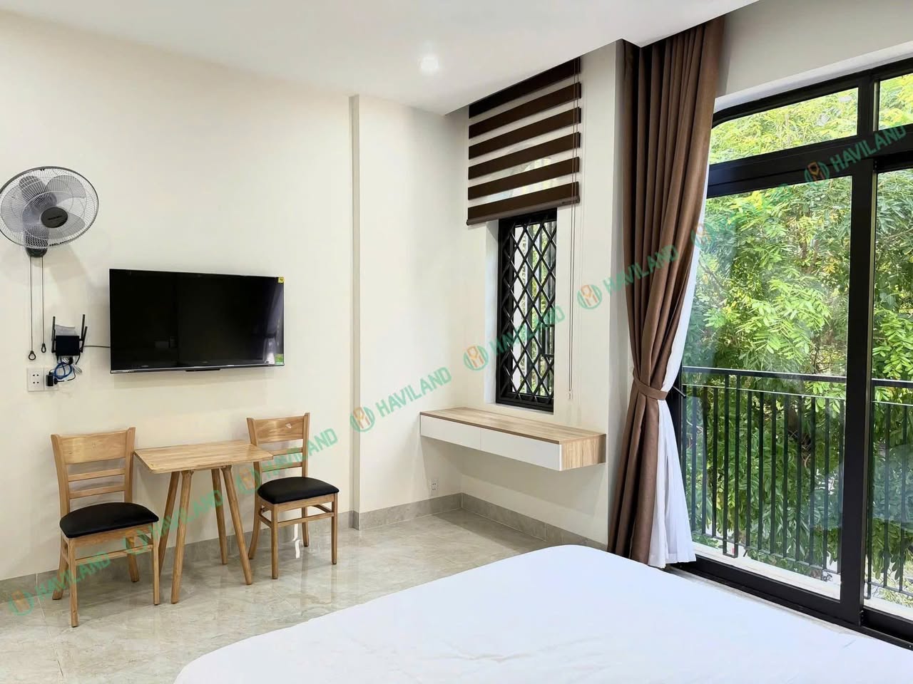 1BR apartment in An Hai — photo 5