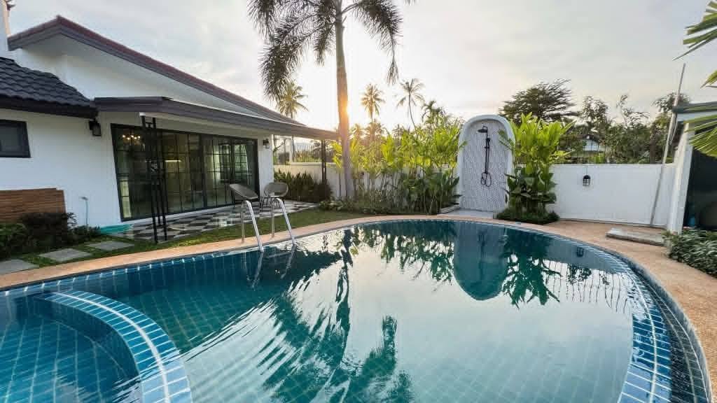 3BR villa in Chalong — photo 2