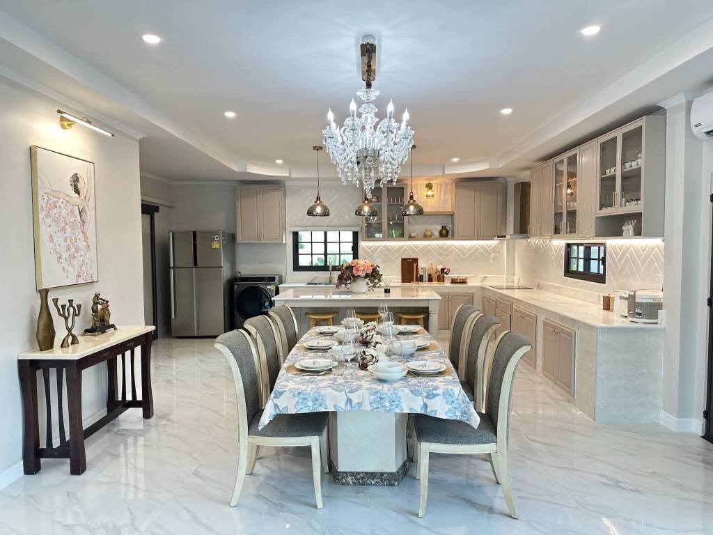 3BR villa in Chalong — photo 3