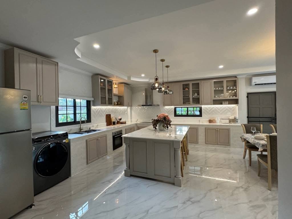 3BR villa in Chalong — photo 4