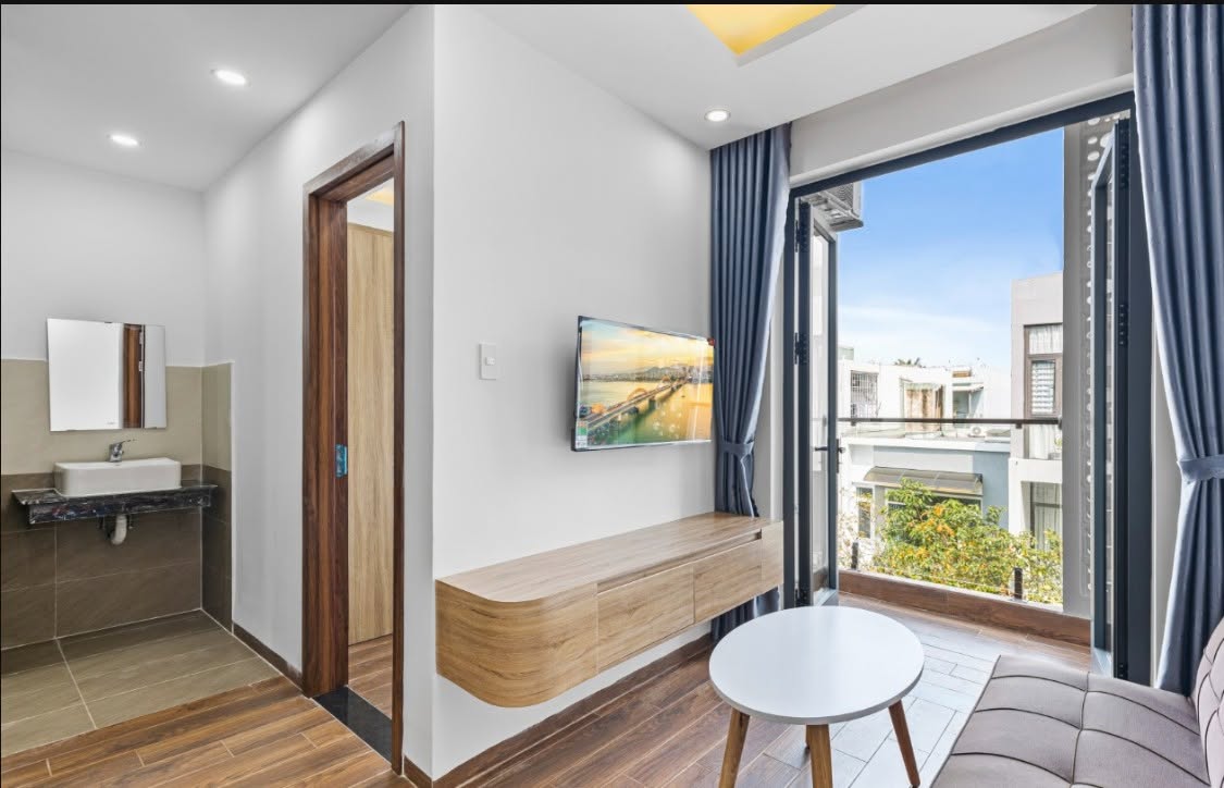 1BR apartment in Son Tra — photo 5