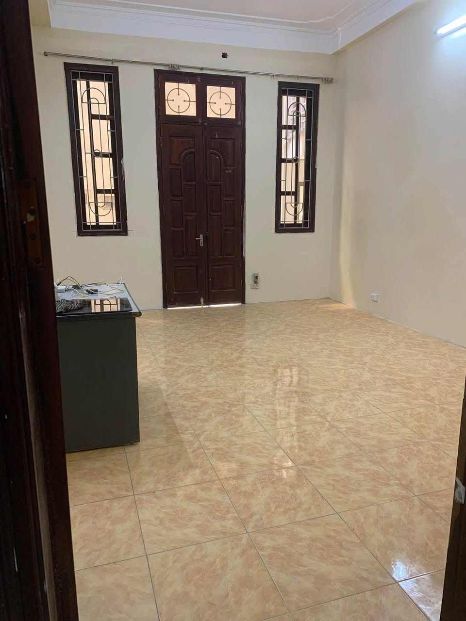3BR house in Dong Da — photo 3