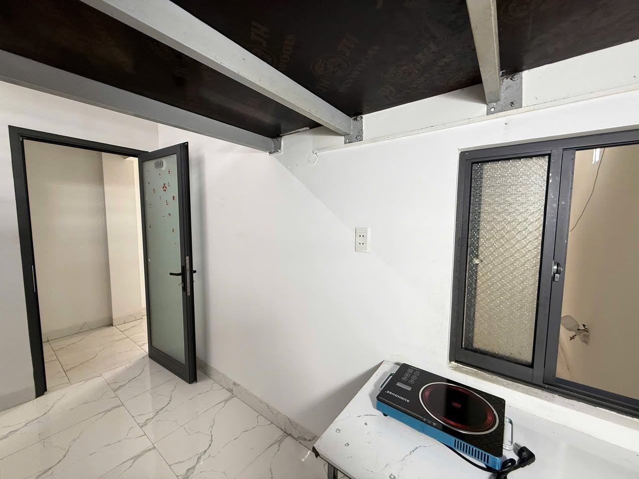 Studio room in Cam Le — photo 2