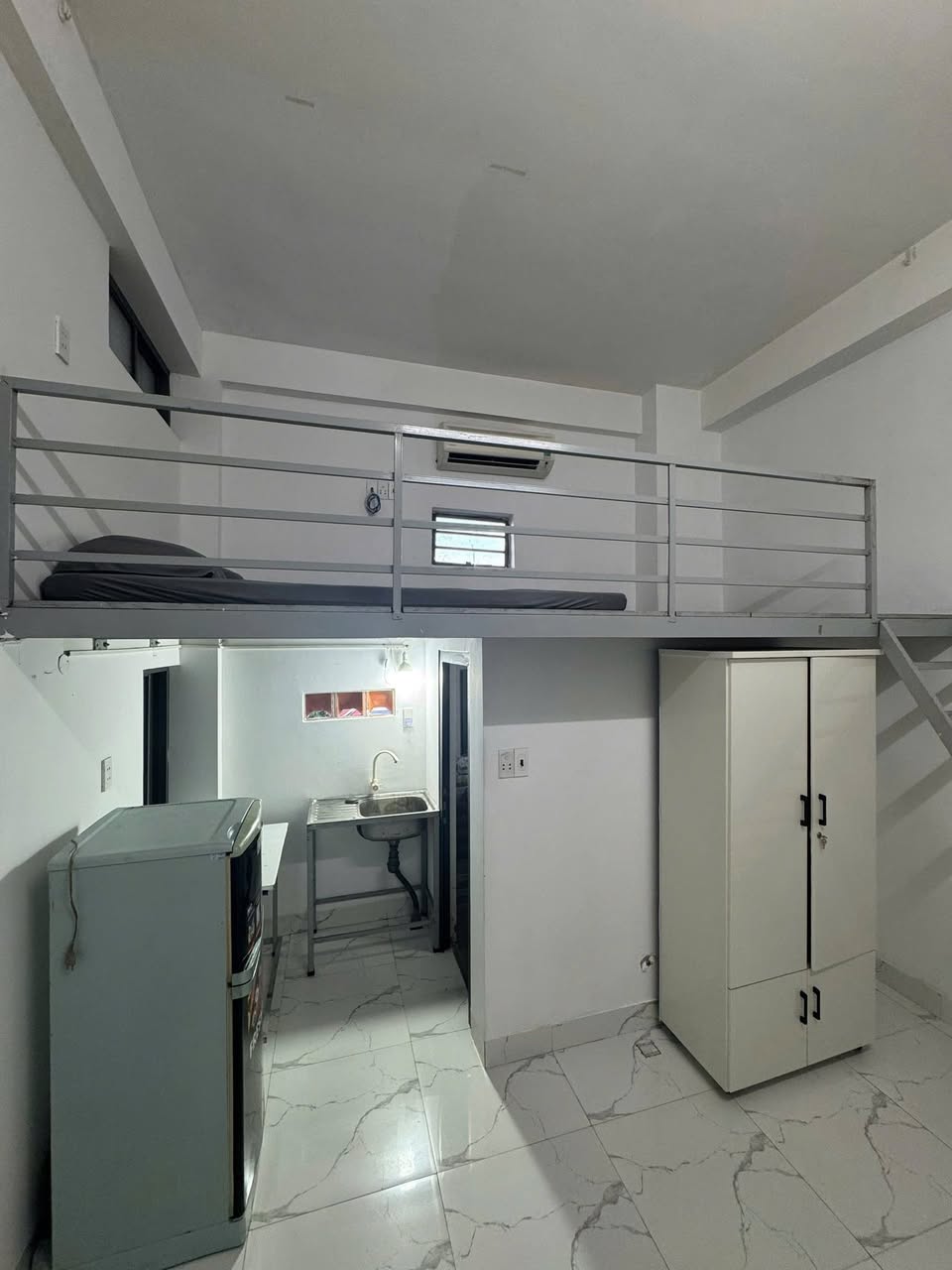 Studio room in Cam Le — photo 3