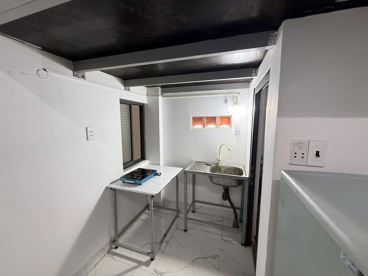 Studio room in Cam Le — photo 4
