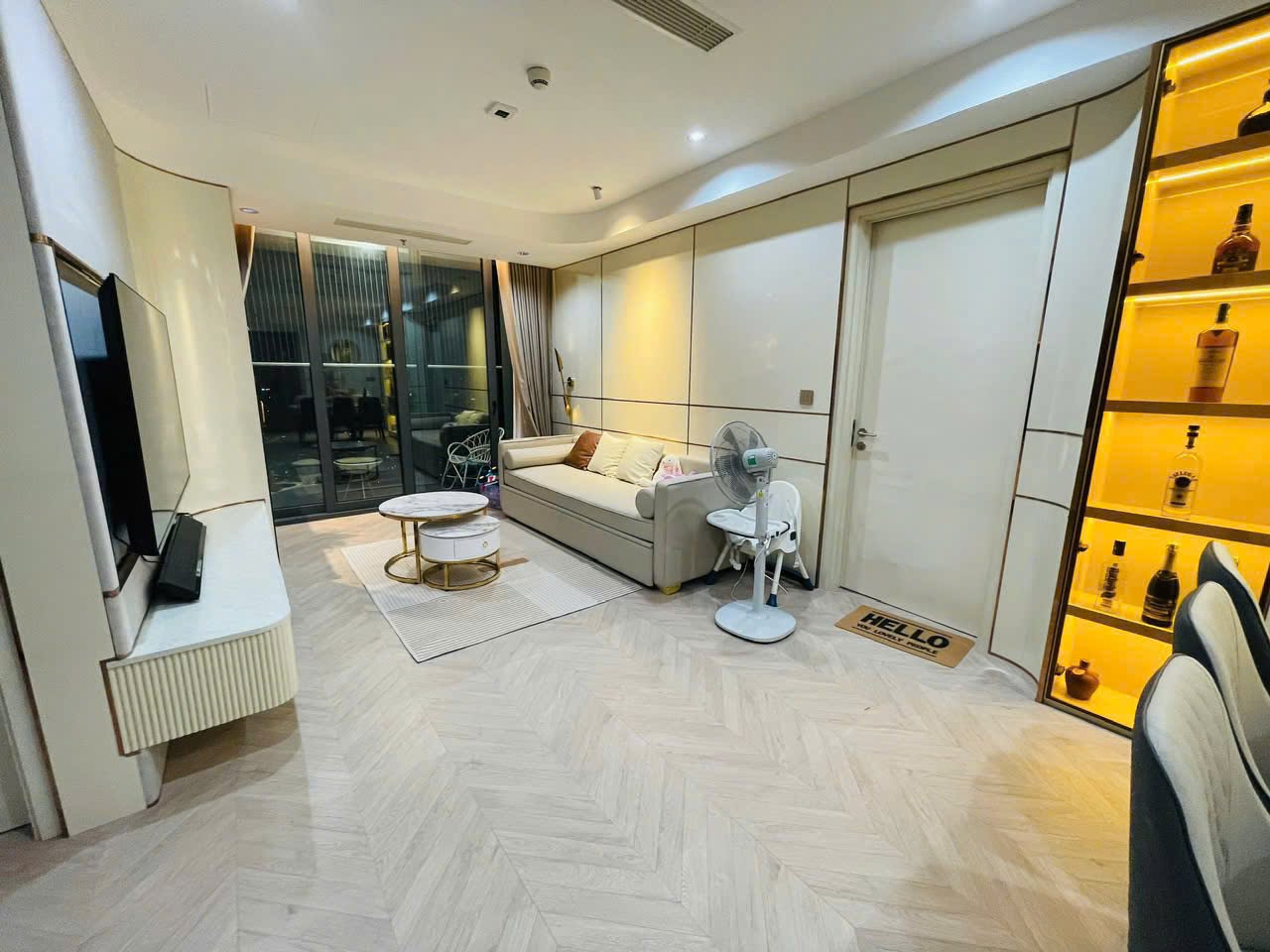 apartment in Hanoi — photo 2