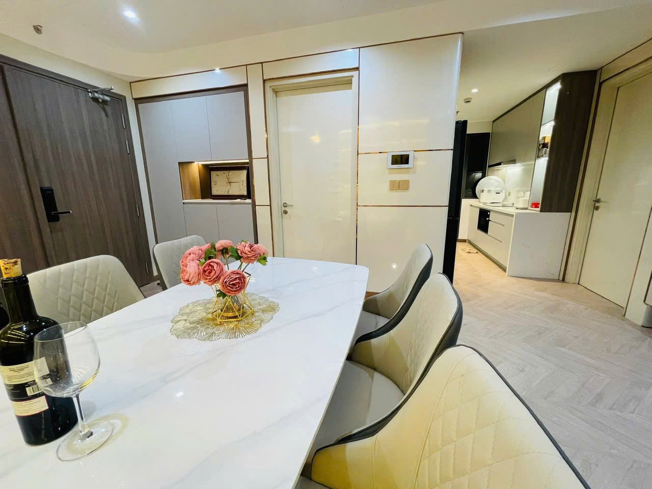 apartment in Hanoi — photo 5