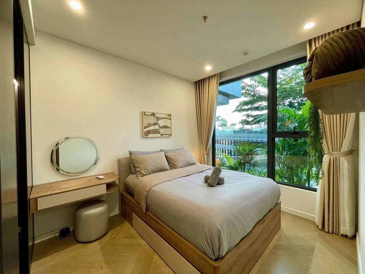 1BR apartment in Thu Duc — photo 4