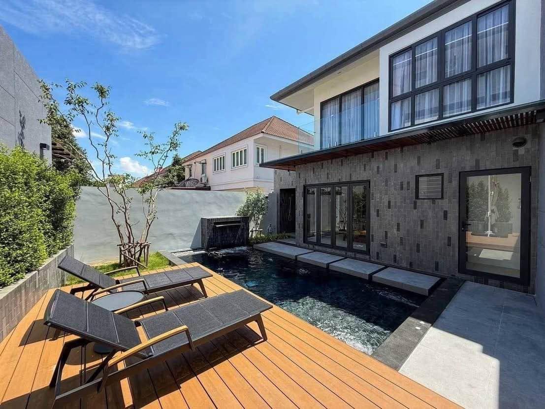 3BR villa in Chalong — photo 3