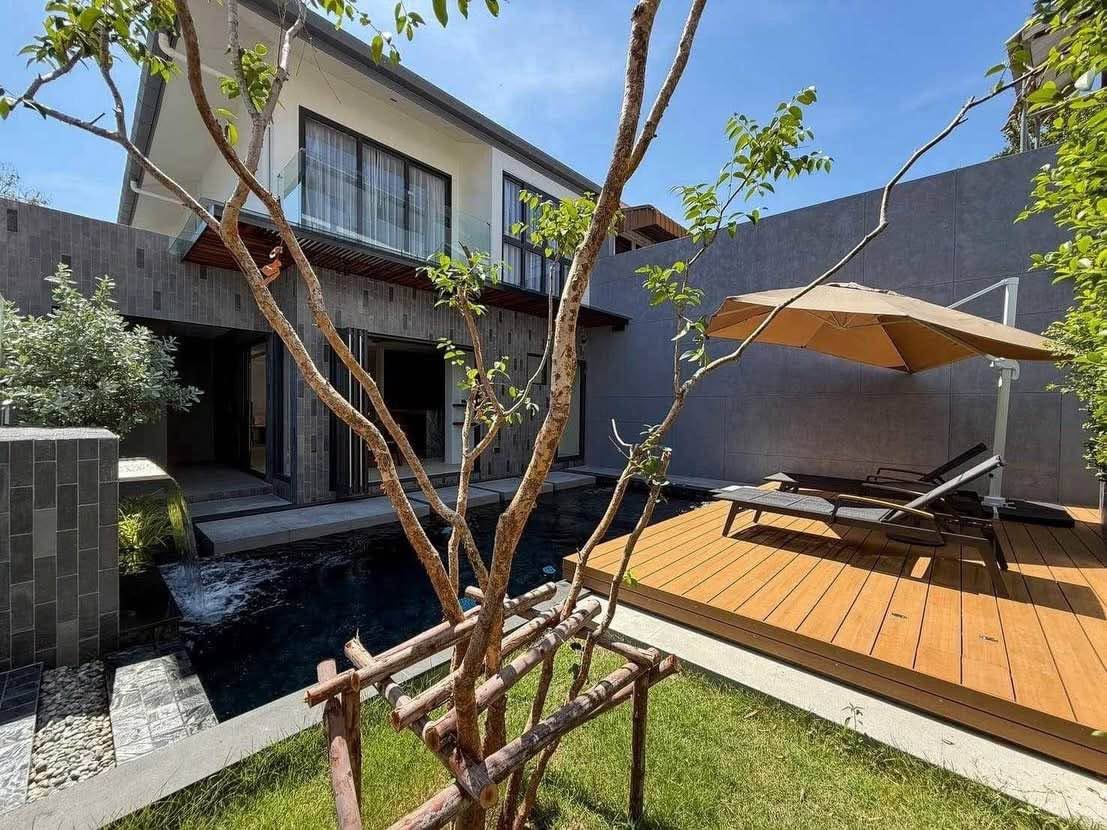 3BR villa in Chalong — photo 4