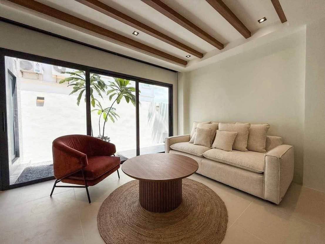 3BR villa in Chalong — photo 5