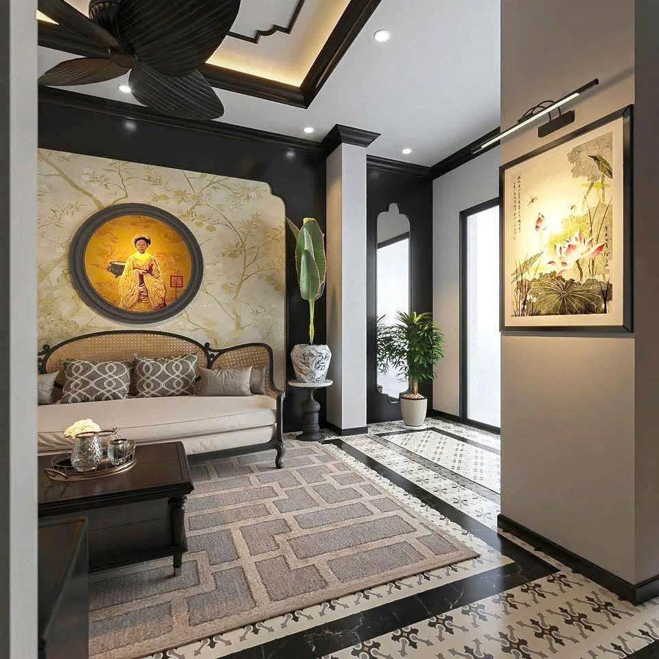 house for sale in Hoan Kiem — photo 2