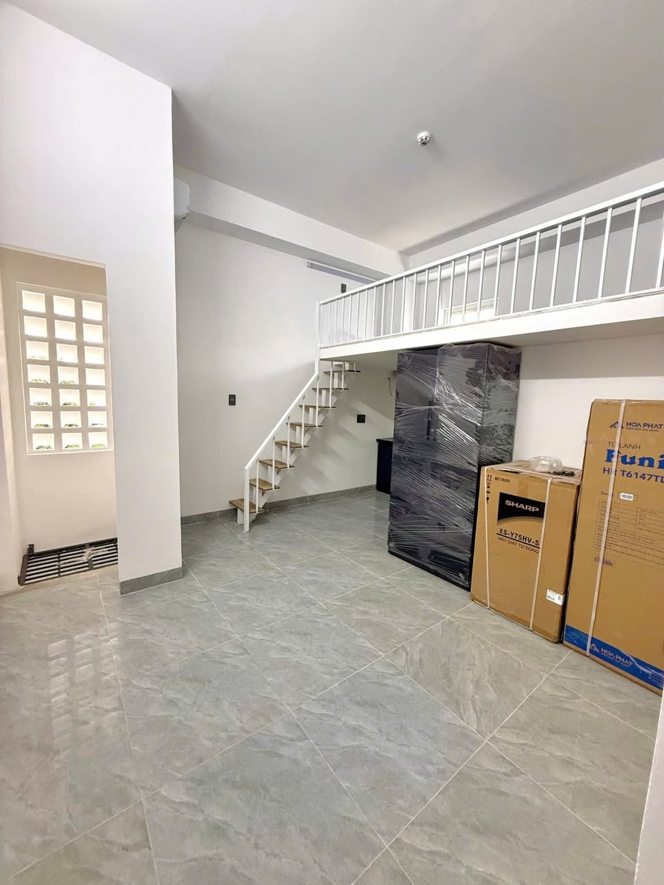 room in Hoa Khanh — photo 2