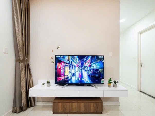 3BR apartment in District 4 — photo 5