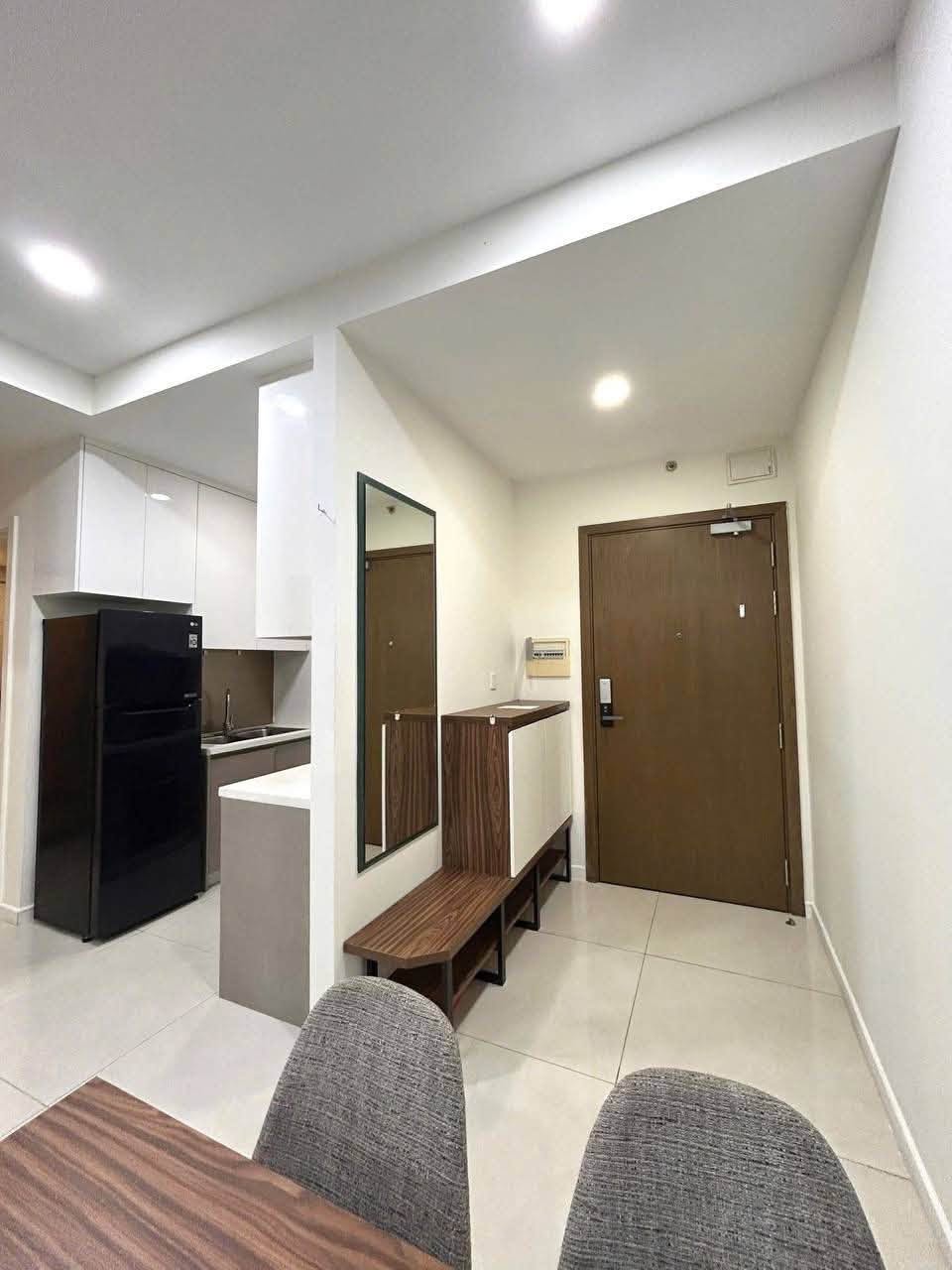 apartment in District 4 — photo 3