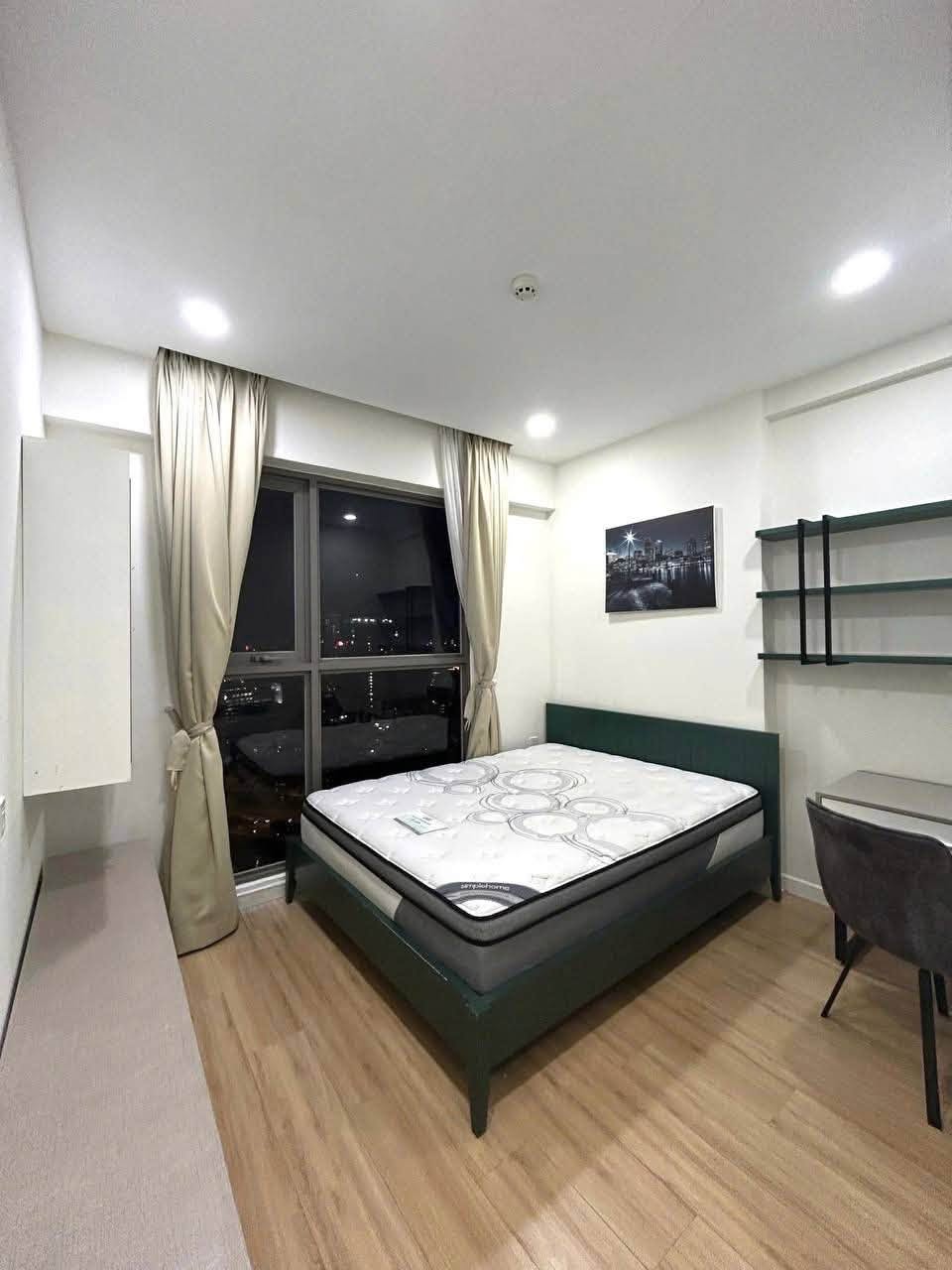 apartment in District 4 — photo 4