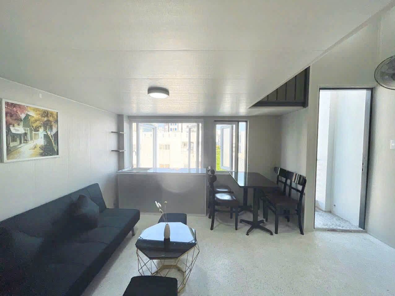 Studio duplex in Son Tra — photo 4