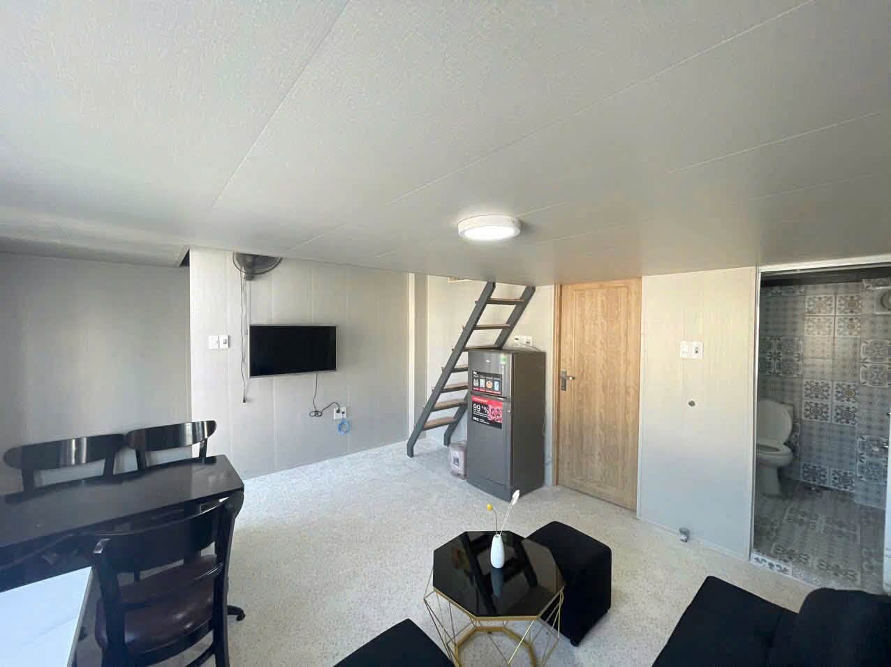 Studio duplex in Son Tra — photo 5