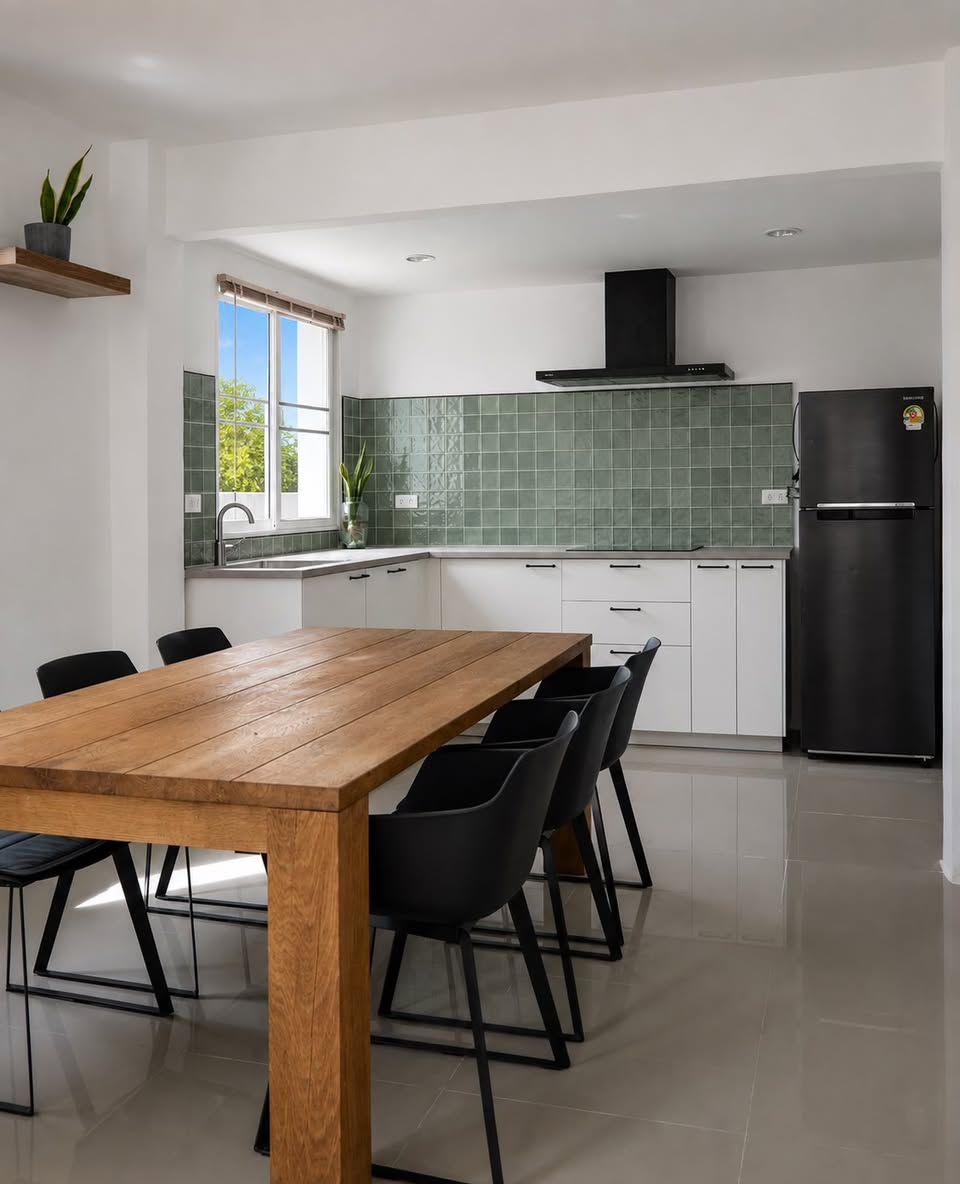3BR house in Phuket Town — photo 2