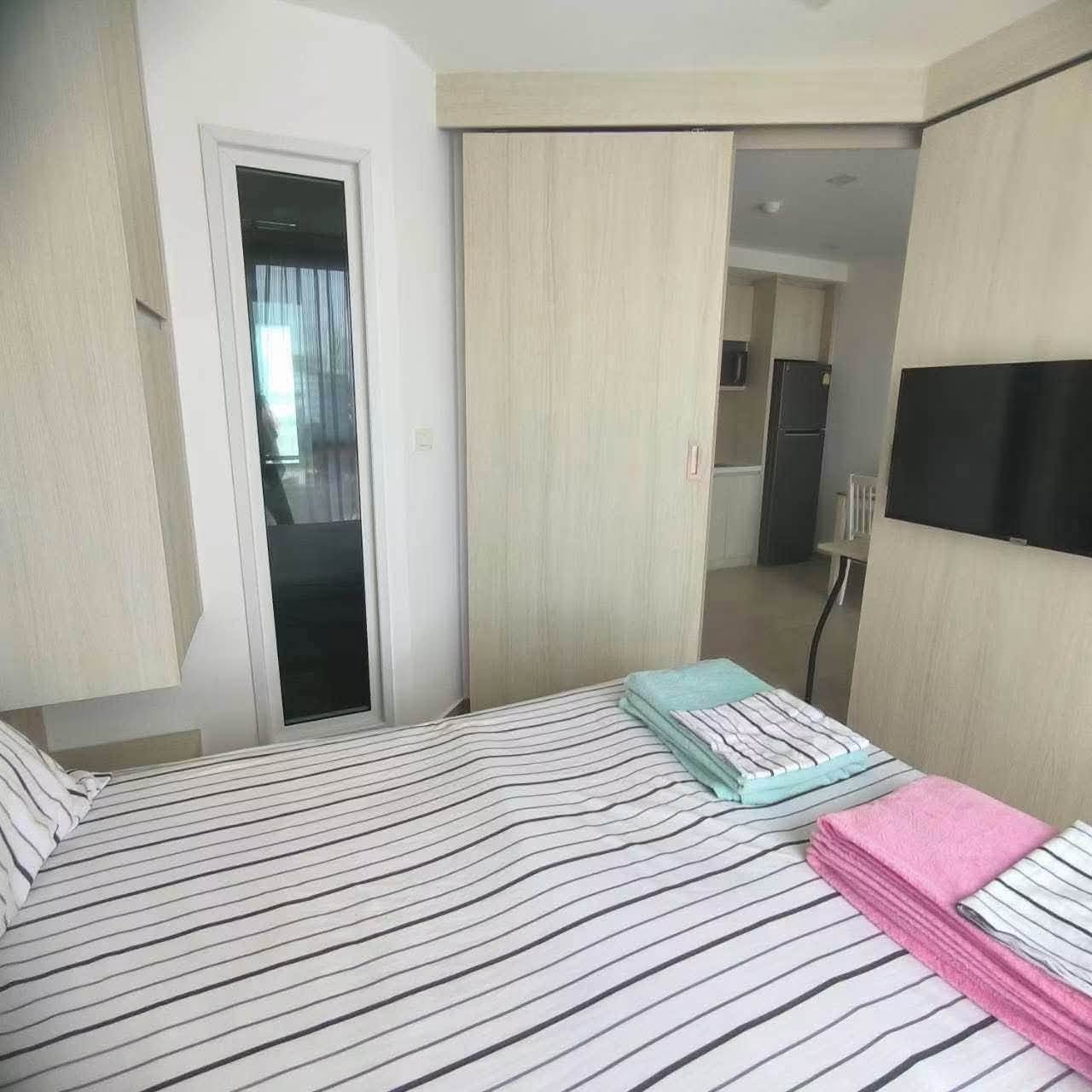 1BR condo in Central Pattaya — photo 2