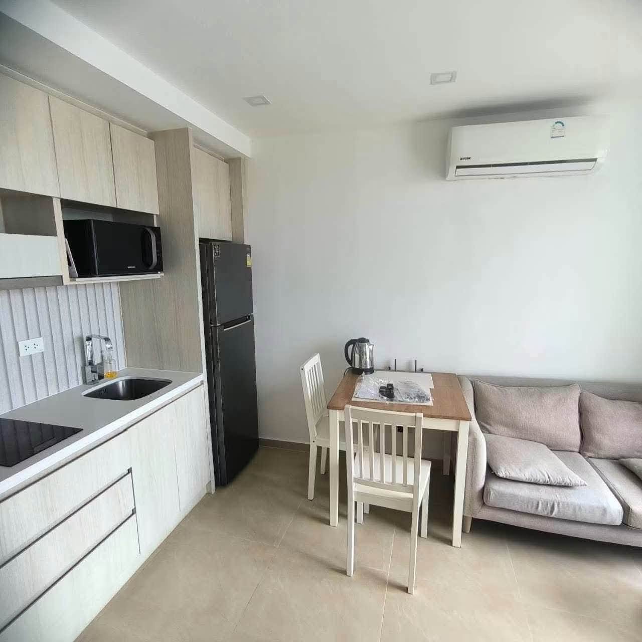 1BR condo in Central Pattaya — photo 3