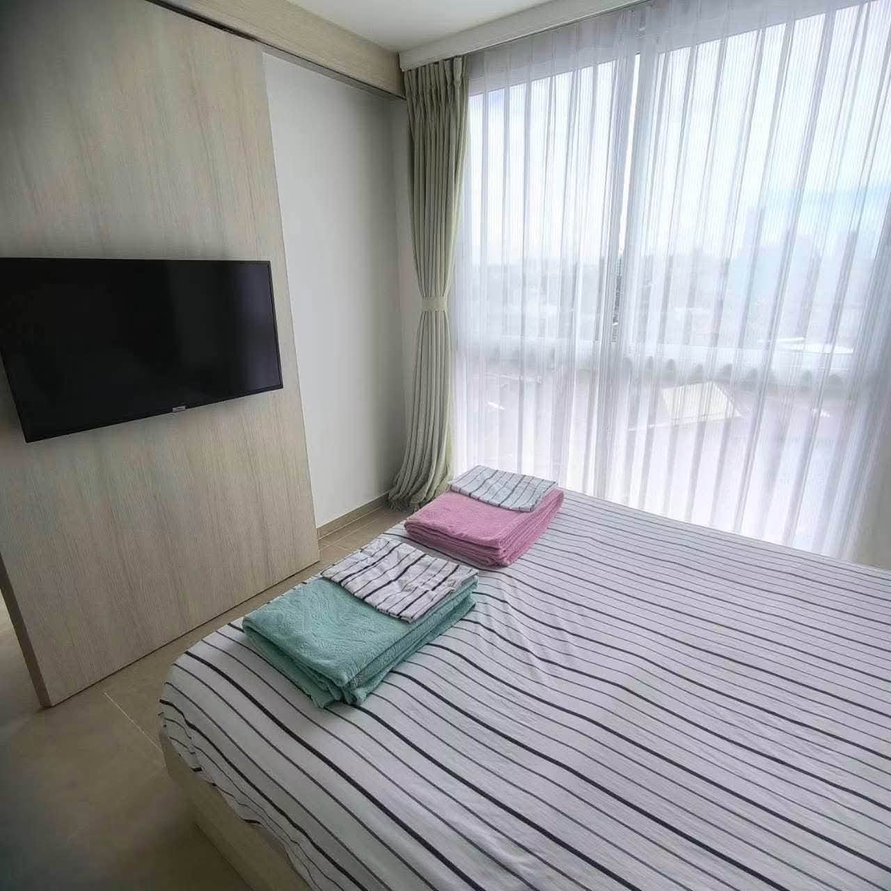 1BR condo in Central Pattaya — photo 4