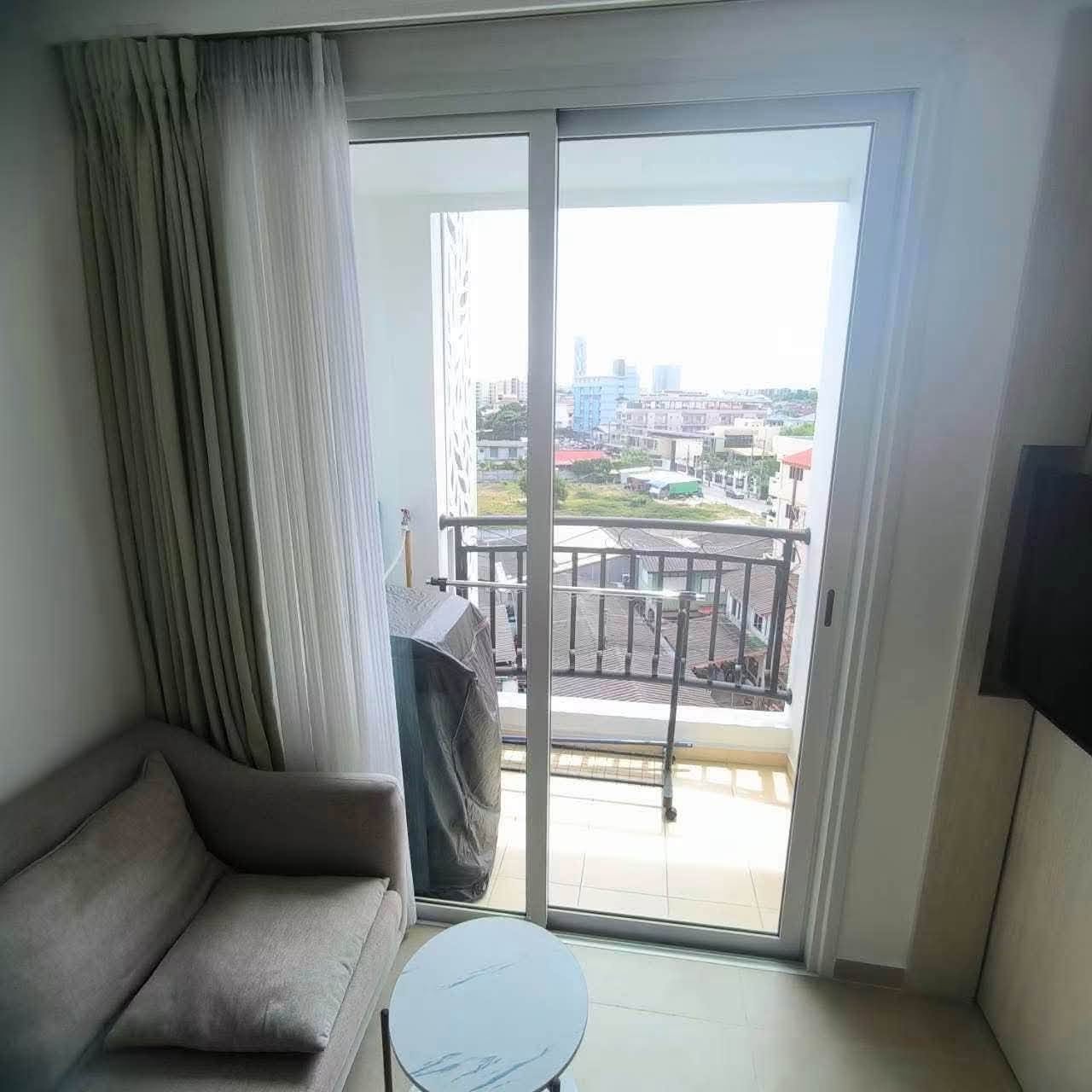 1BR condo in Central Pattaya — photo 5