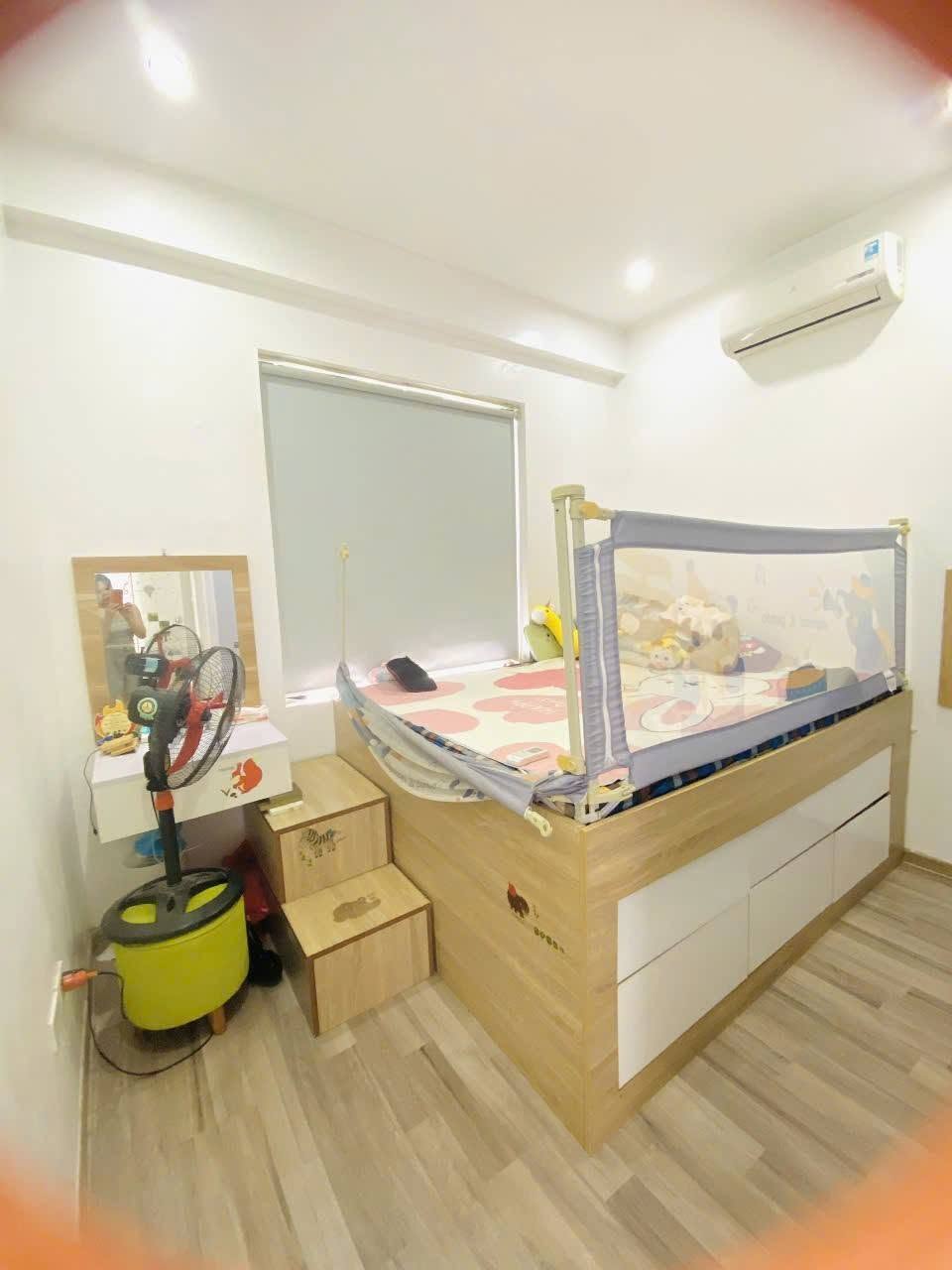 2BR apartment in Hoan Kiem — photo 2