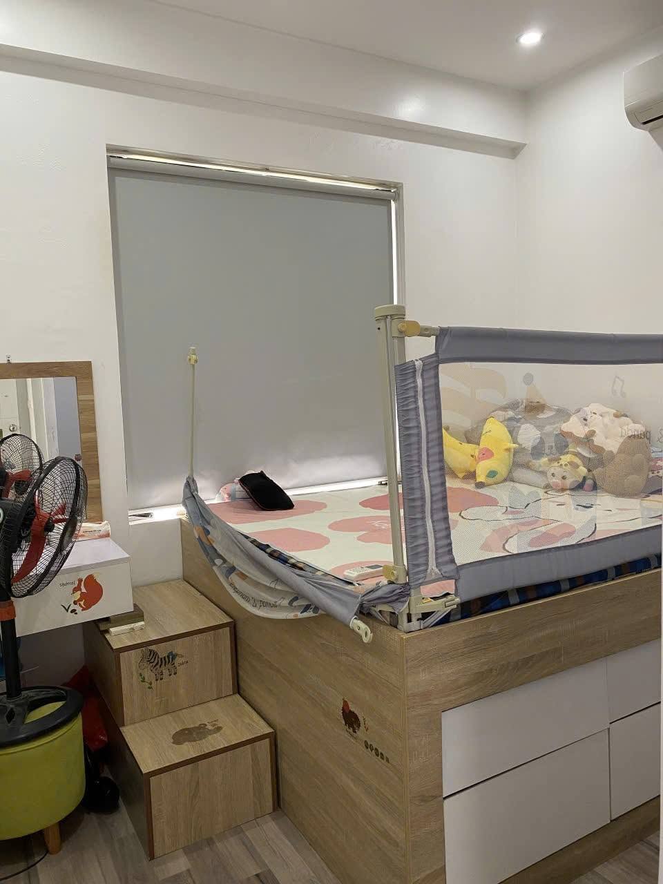 2BR apartment in Hoan Kiem — photo 3