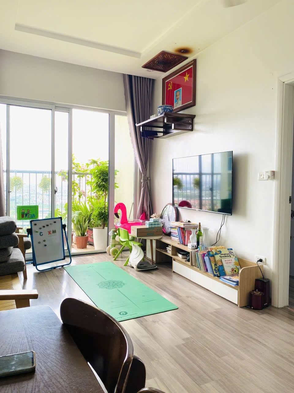 2BR apartment in Hoan Kiem — photo 4