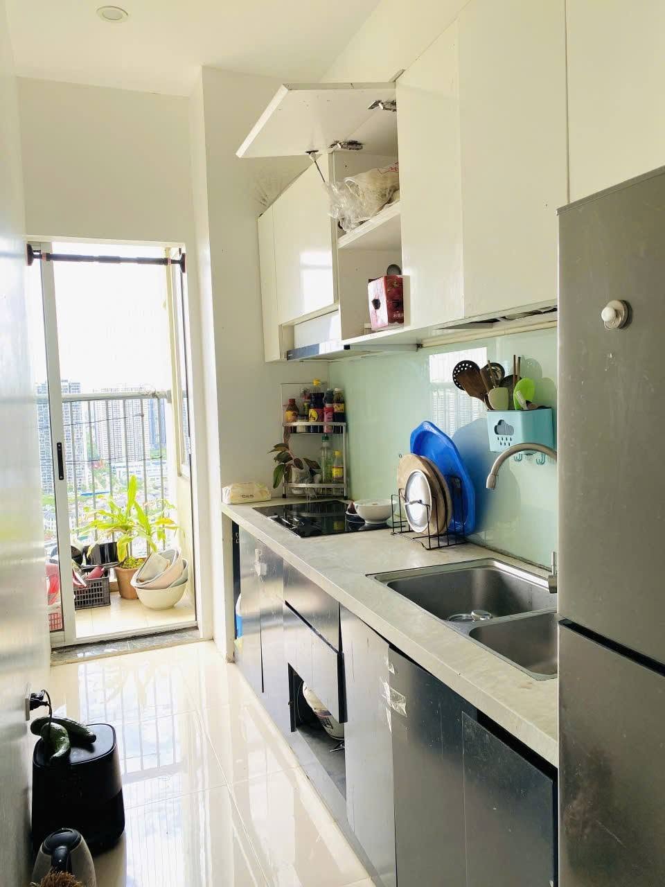 2BR apartment in Hoan Kiem — photo 5