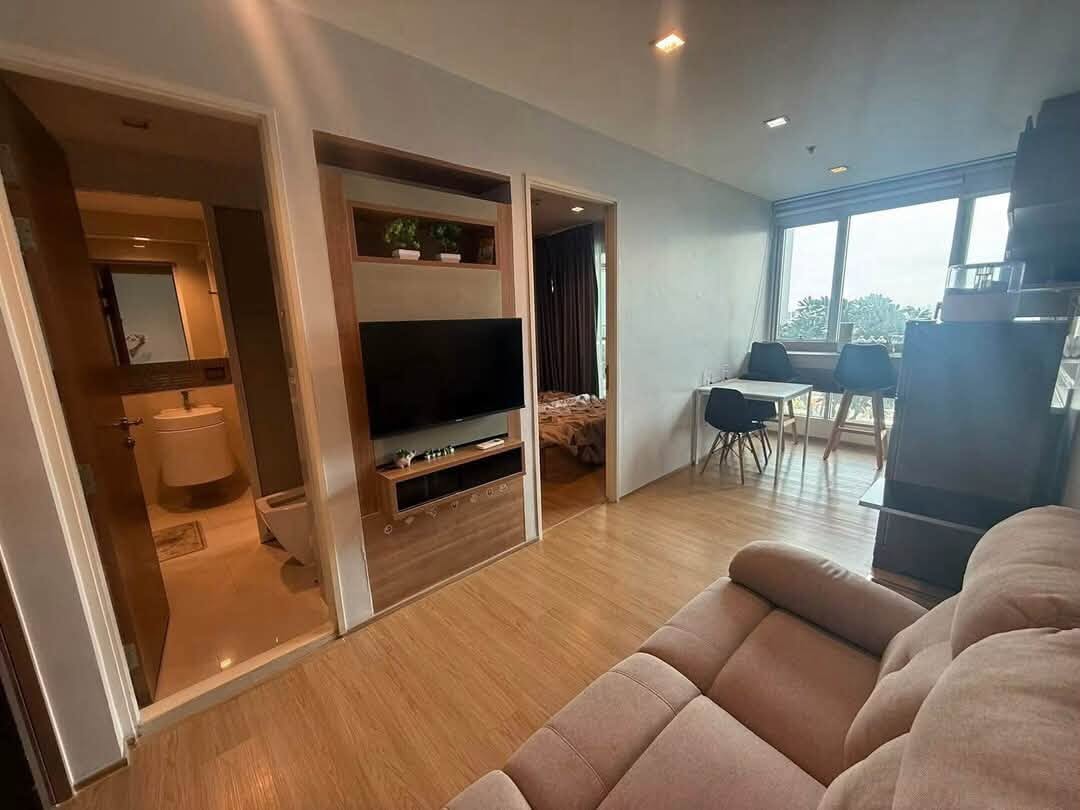 1BR apartment in Ari — photo 2