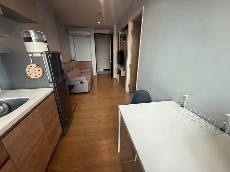1BR apartment in Ari — photo 3