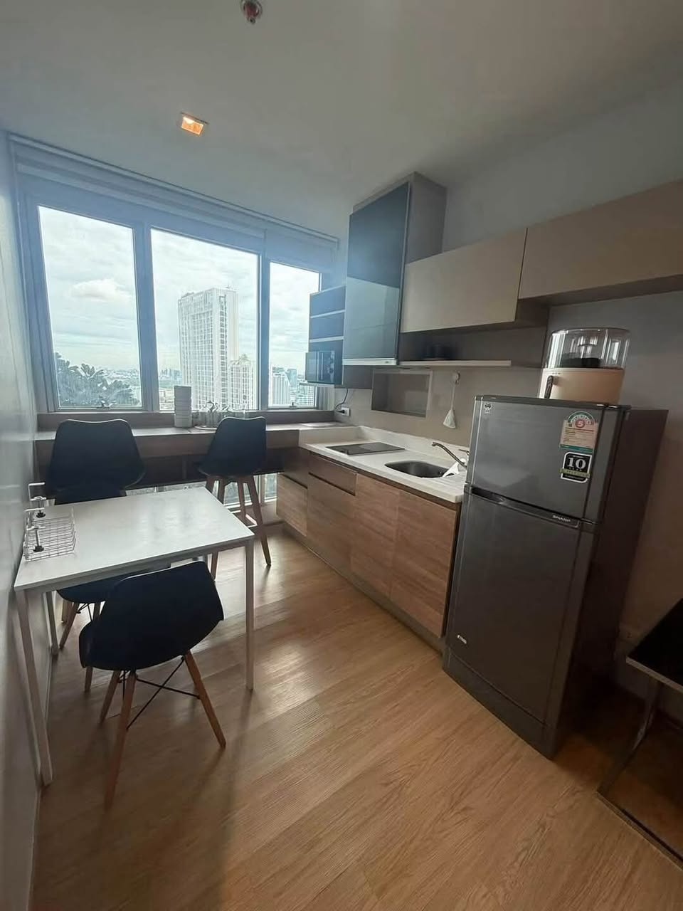1BR apartment in Ari — photo 4